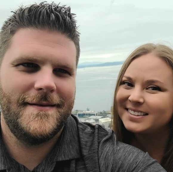 Meet your Posher, Drew - Picture 1 of 1